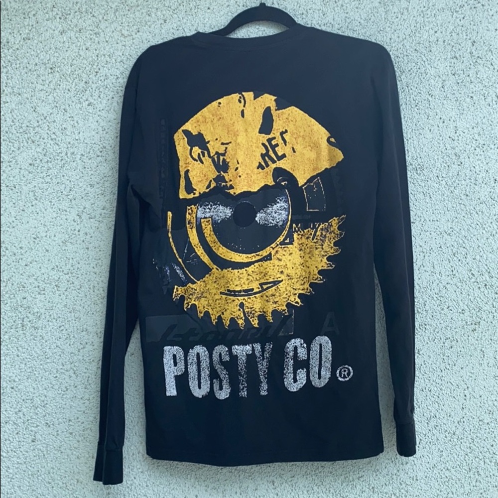 H&M Post Malone